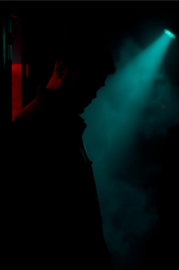 Shadows Within