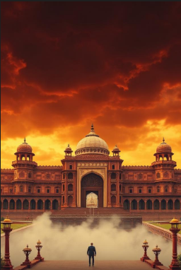 Empire of Dreams